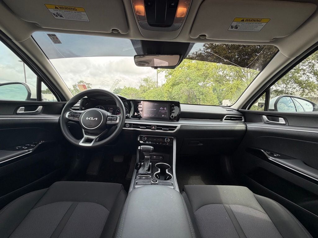 2023 Kia K5 LXS