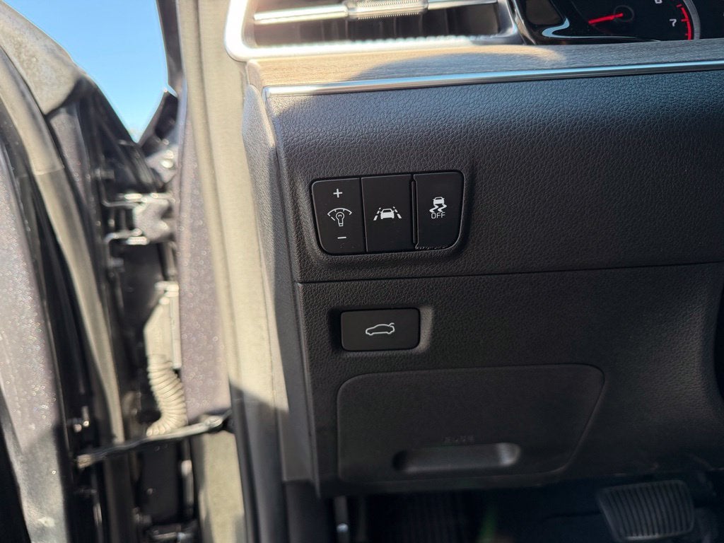 2022 Kia K5 EX *Kia Certified Pre-Owned, Premium Pkg
