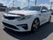 2020 Kia Optima S