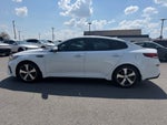 2020 Kia Optima S
