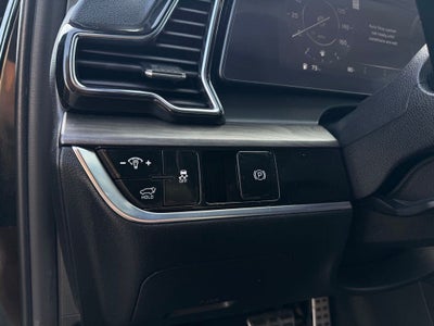 2023 Kia Sportage X-Pro