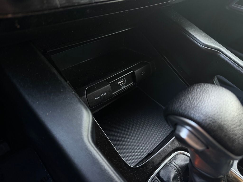 2020 Kia Telluride LX