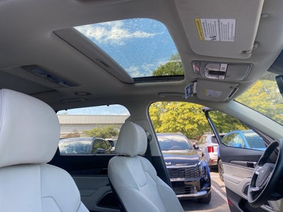 2025 Kia Telluride SX SX
