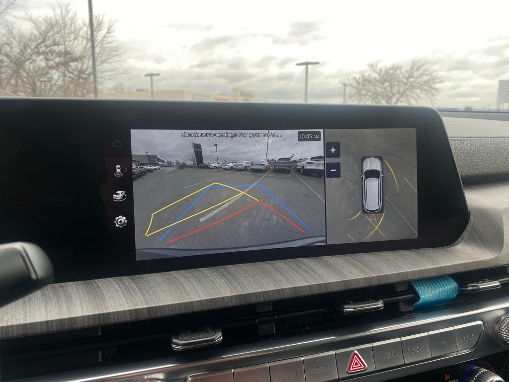 2024 Kia Telluride SX-Prestige