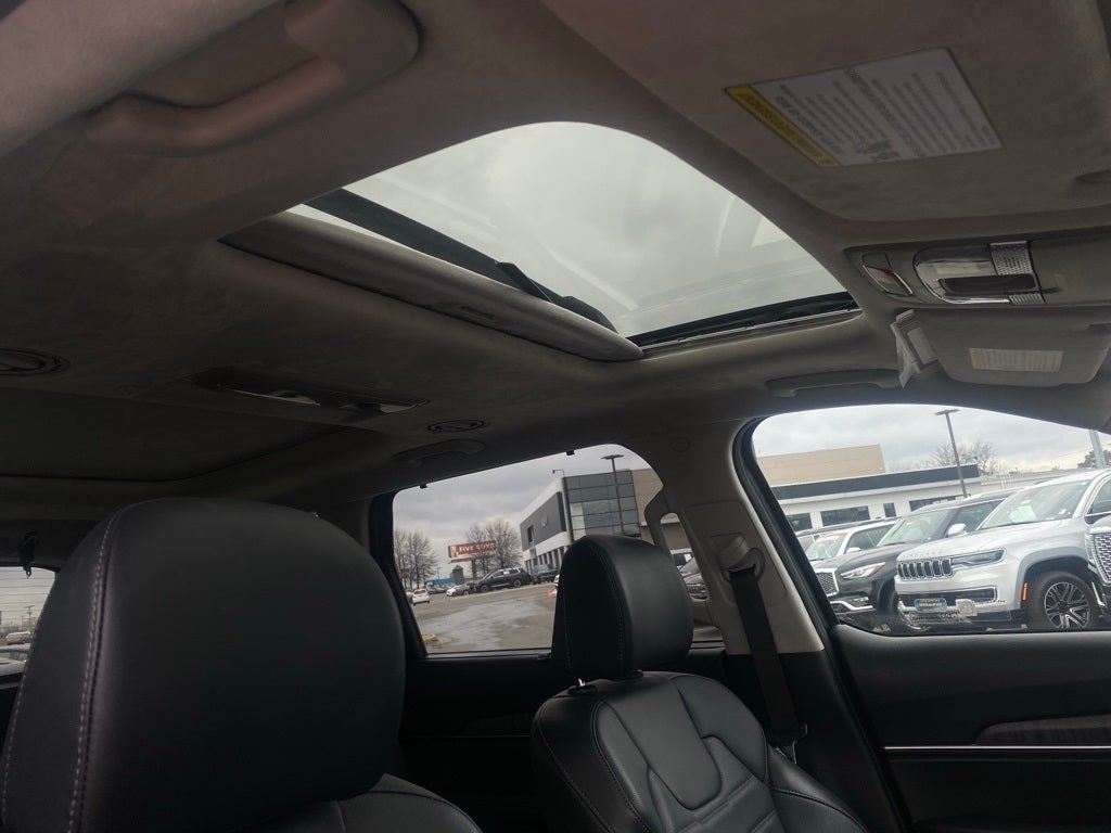 2024 Kia Telluride SX-Prestige