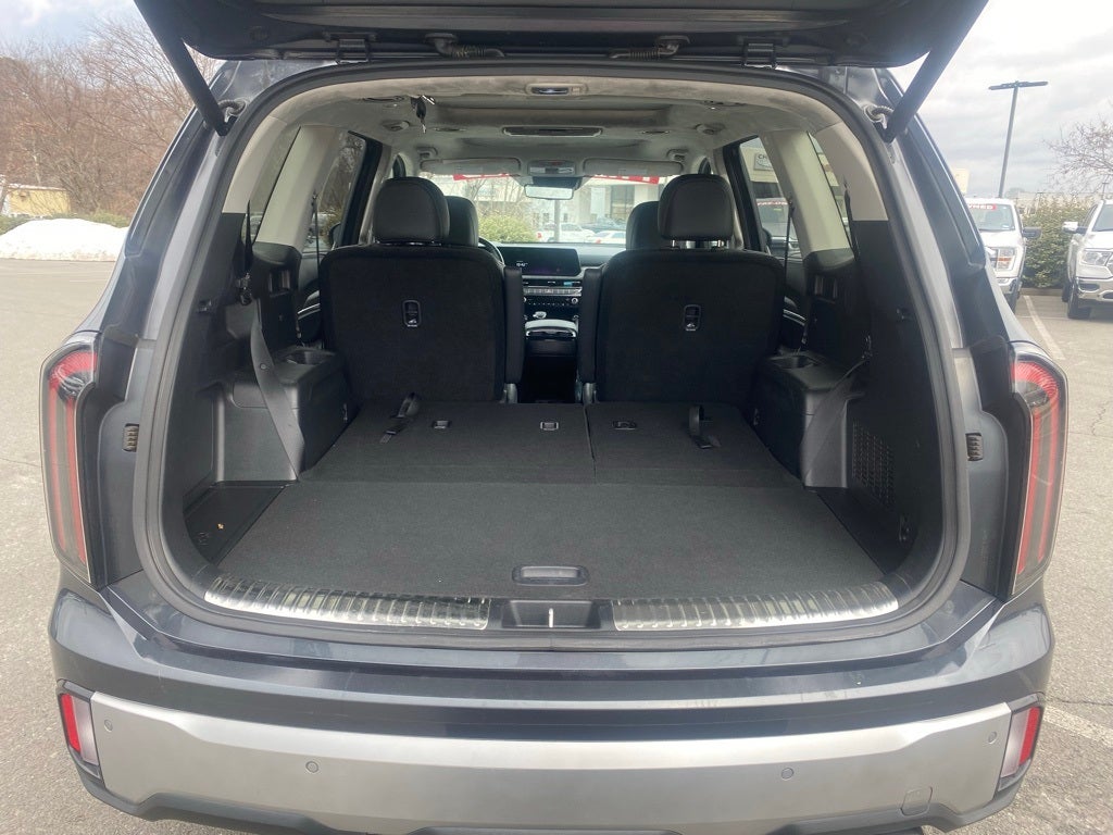 2024 Kia Telluride SX-Prestige