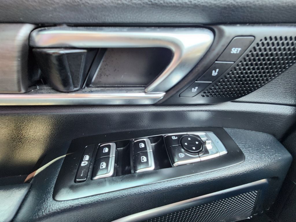2024 Kia Telluride SX X-Pro
