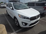 2017 Kia Sorento SX