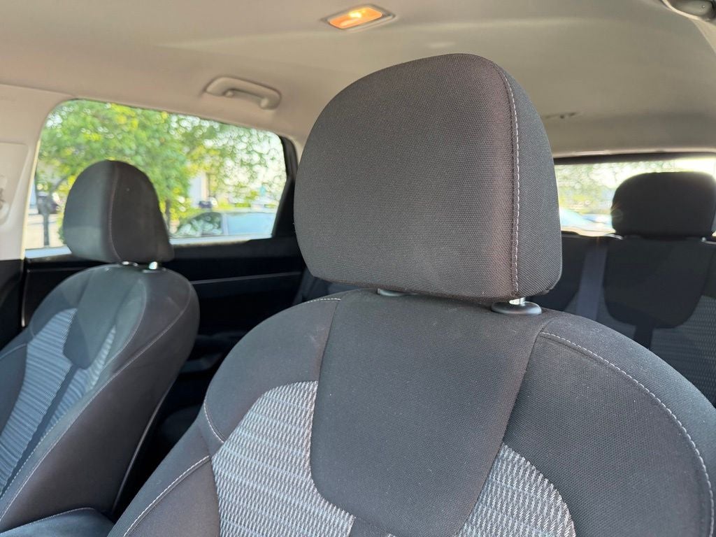 2021 Kia Sorento LX