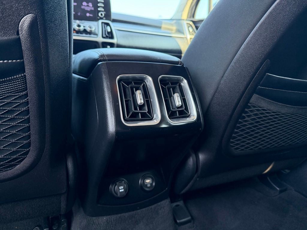 2021 Kia Sorento LX