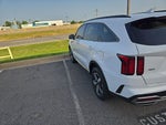 2021 Kia Sorento EX