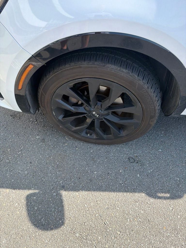 2021 Kia Sorento SX-Prestige