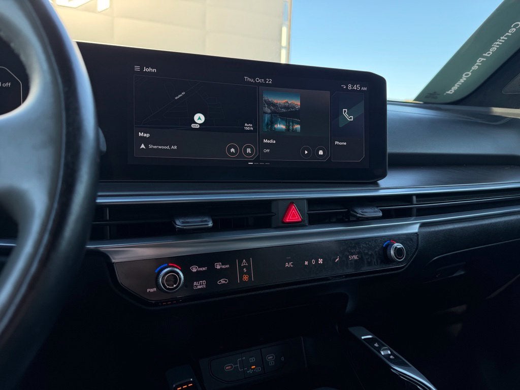 2024 Kia Sorento X-Pro SX Prestige