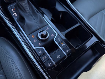 2024 Kia Sorento X-Pro SX Prestige