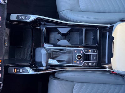 2024 Kia Sorento X-Pro SX Prestige
