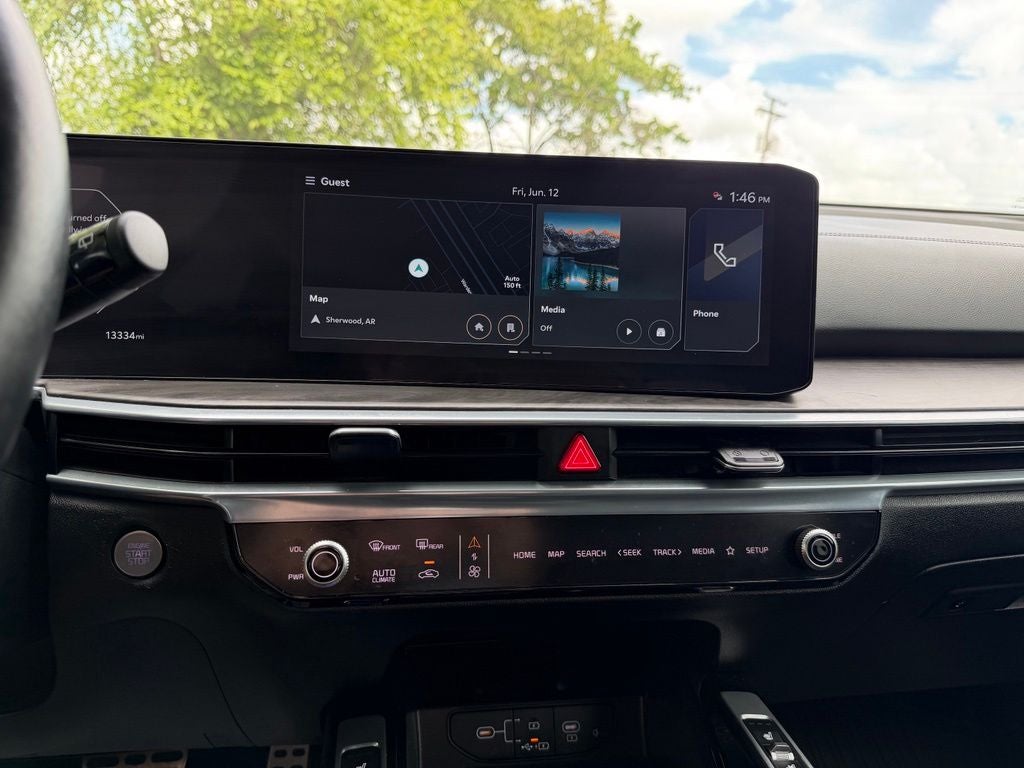 2025 Kia Sorento X-Line SX Prestige