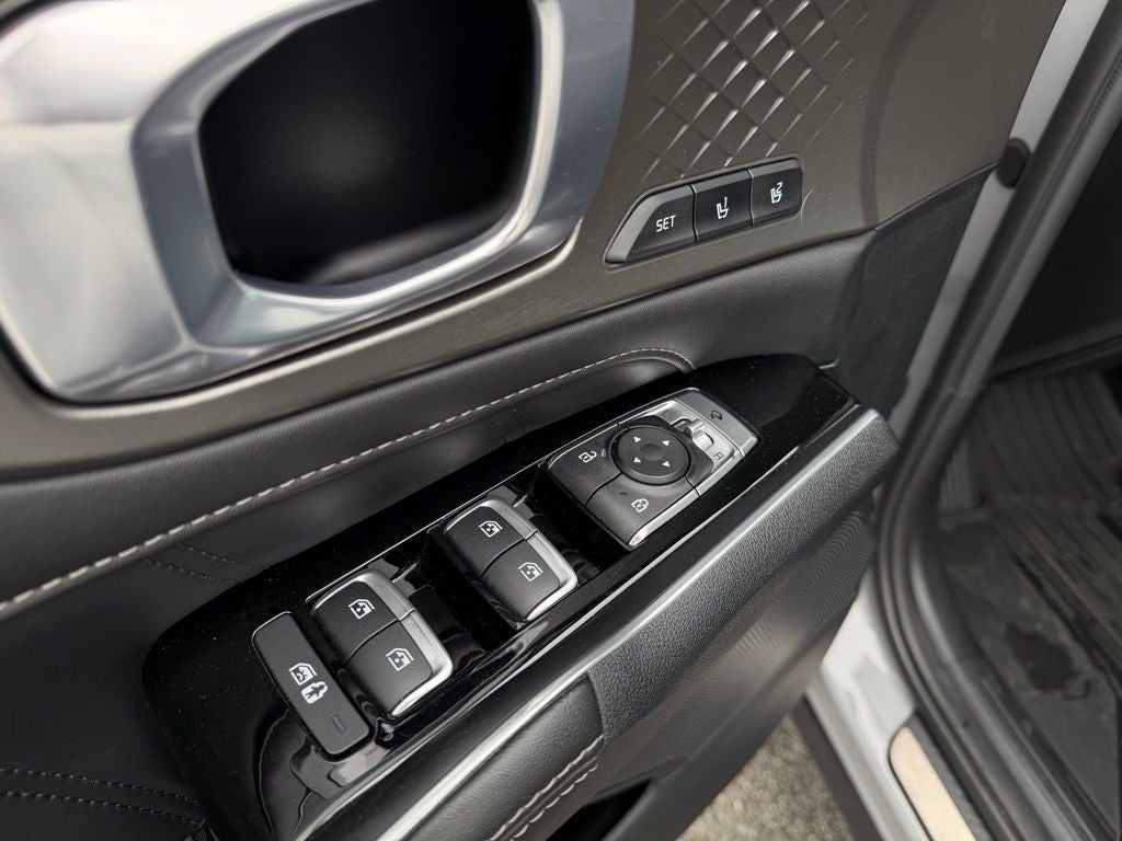 2023 Kia Sorento SX-Prestige