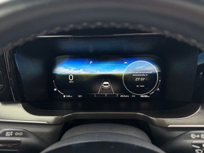 2023 Kia Sorento SX-Prestige