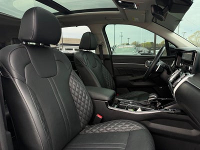 2023 Kia Sorento SX-Prestige