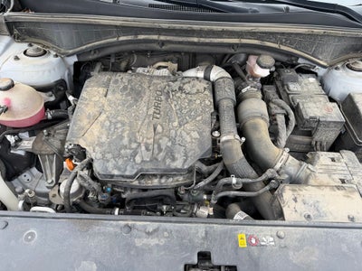 2023 Kia Sorento SX-Prestige