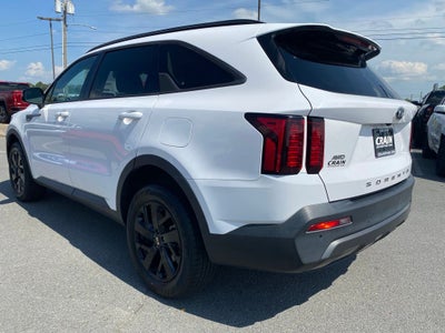 2021 Kia Sorento S *Panoramic Sunroof Package