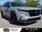 2025 Honda CR-V Hybrid Sport-L *Sunroof