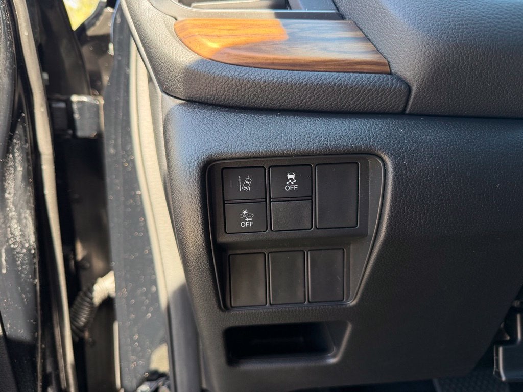 2017 Honda CR-V EX *One Owner/Clean Carfax
