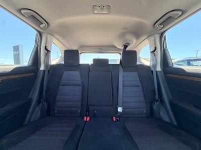 2017 Honda CR-V EX *One Owner/Clean Carfax