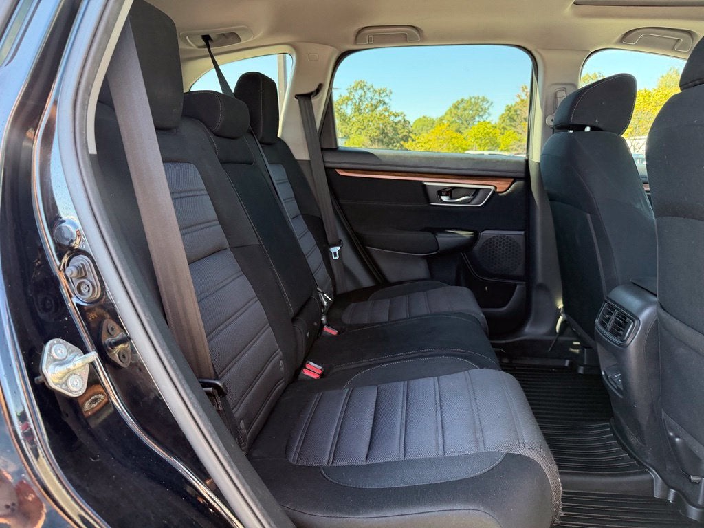 2017 Honda CR-V EX *One Owner/Clean Carfax