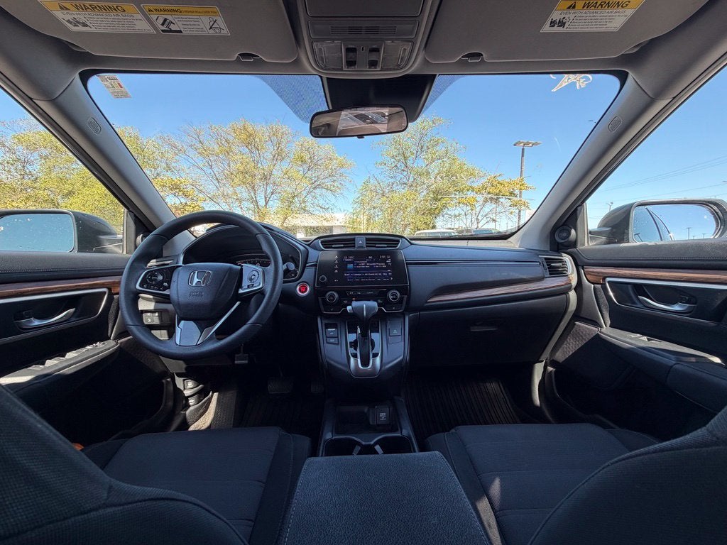 2017 Honda CR-V EX *One Owner/Clean Carfax