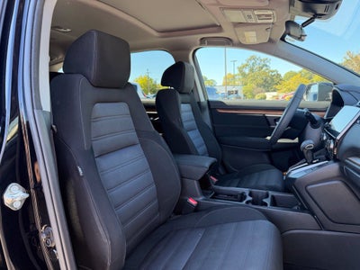 2017 Honda CR-V EX *One Owner/Clean Carfax