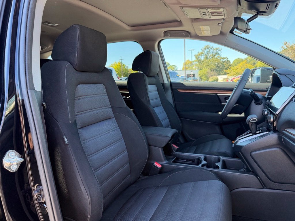 2017 Honda CR-V EX *One Owner/Clean Carfax