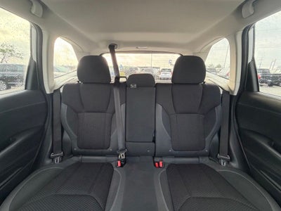 2019 Subaru Forester Premium Premium