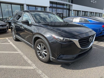 2018 Mazda Mazda CX-9 Sport