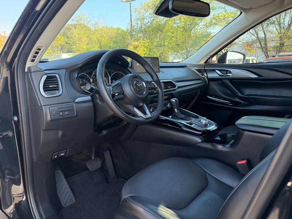 2023 Mazda Mazda CX-9 Touring