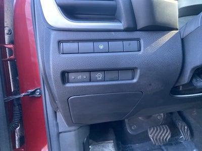 2023 Nissan Rogue SV SV