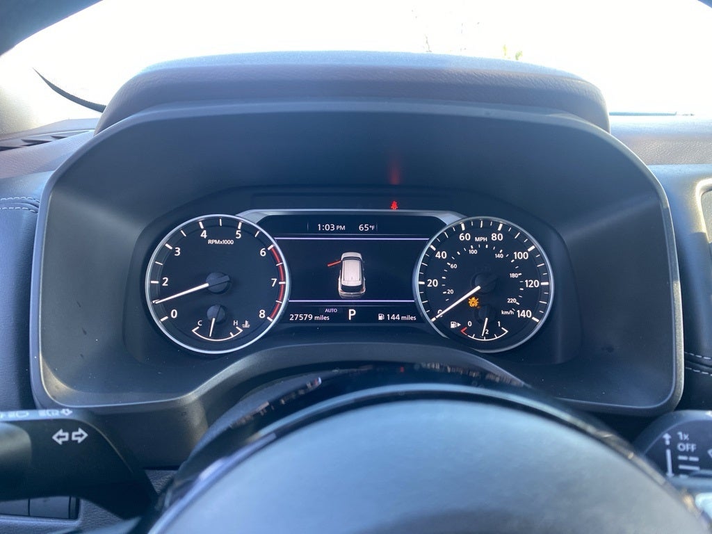 2023 Nissan Rogue SV SV