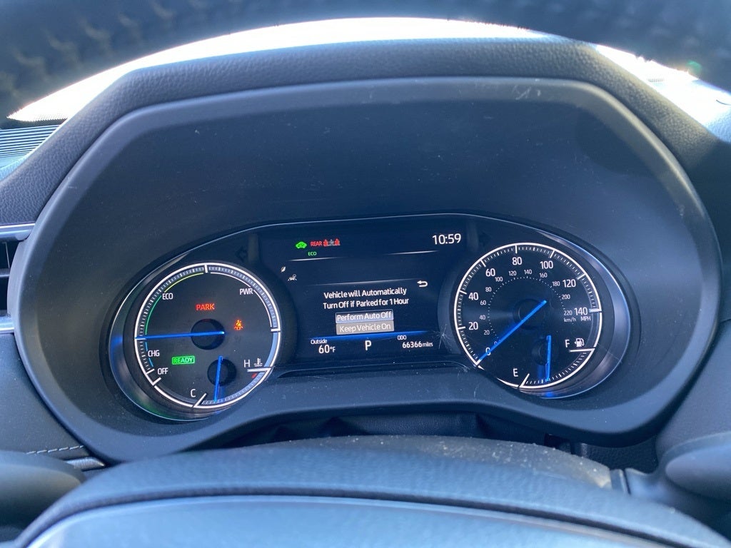 2022 Toyota Venza XLE XLE