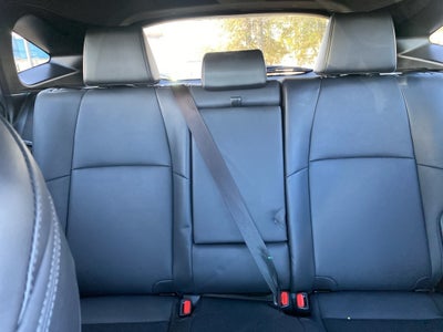 2022 Toyota Venza XLE XLE