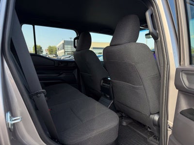 2025 Toyota Land Cruiser 1958