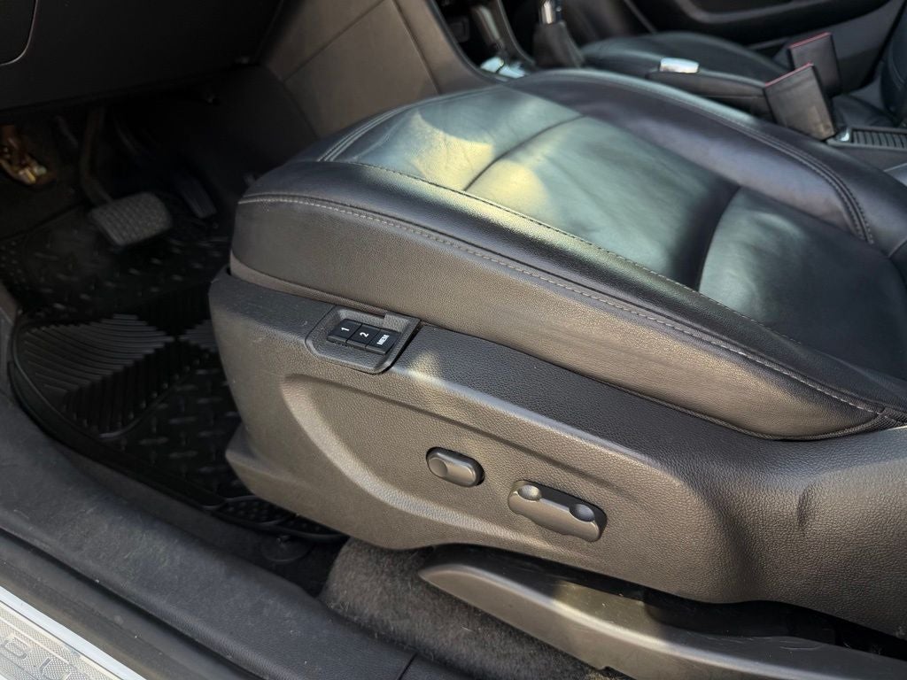 2018 Buick Encore Essence