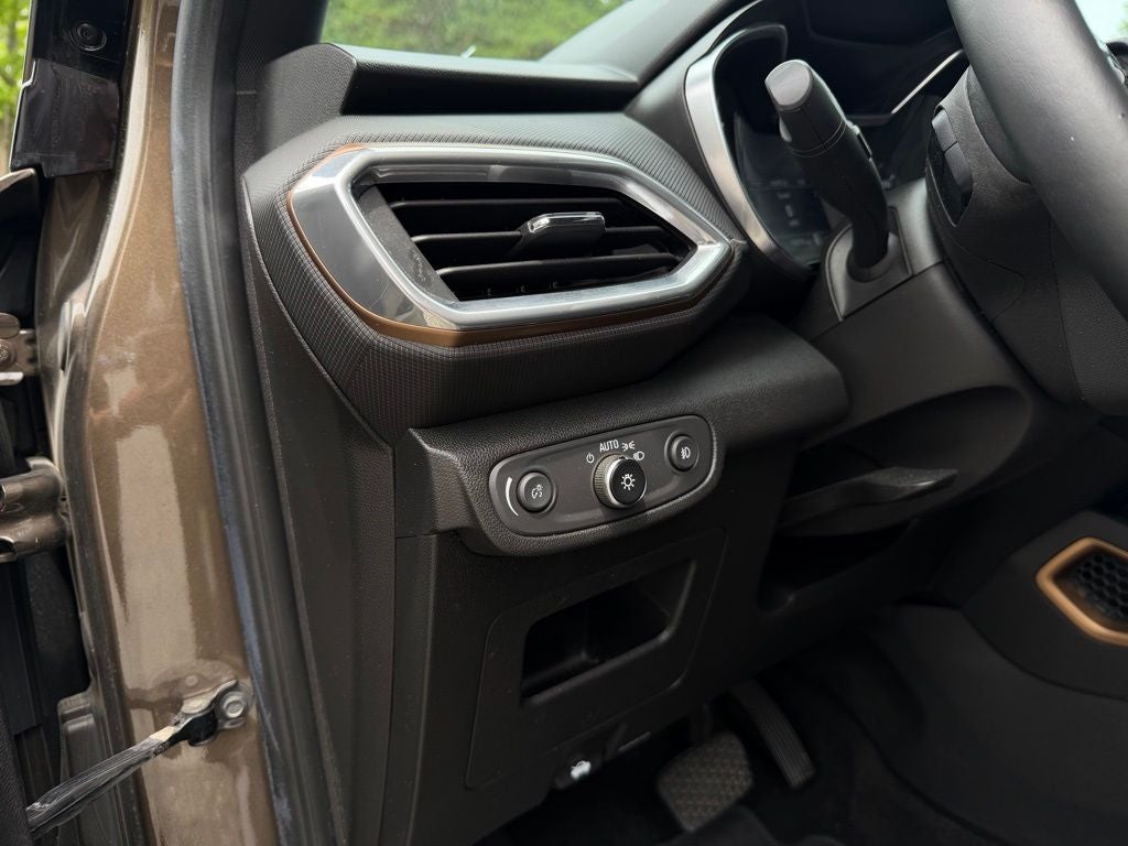 2021 Chevrolet TrailBlazer ACTIV