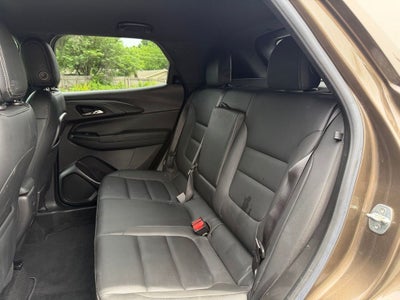 2021 Chevrolet TrailBlazer ACTIV
