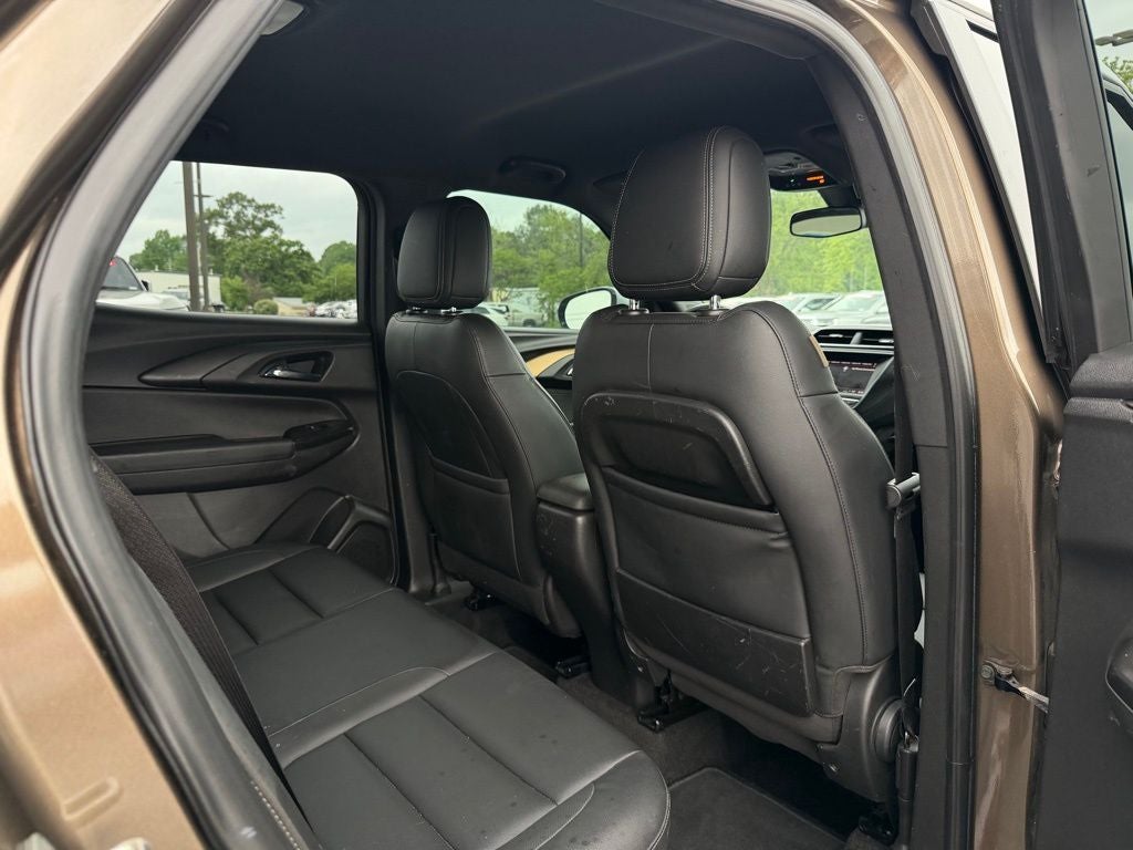 2021 Chevrolet TrailBlazer ACTIV