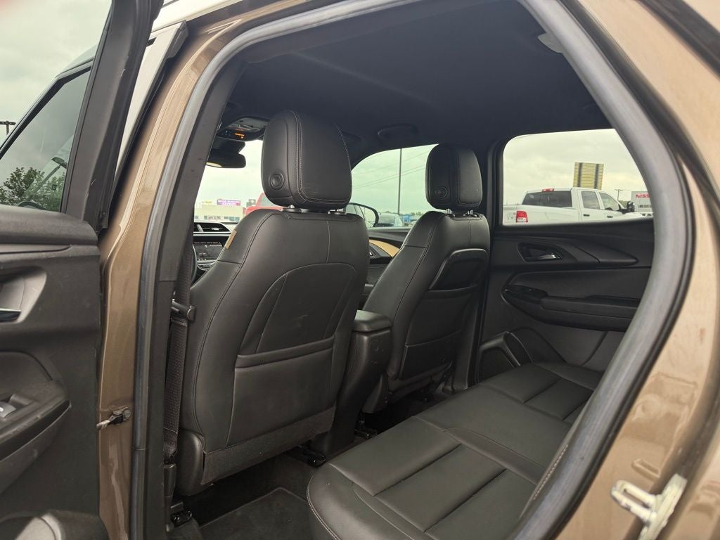2021 Chevrolet TrailBlazer ACTIV
