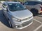 2017 Chevrolet Spark 1LT