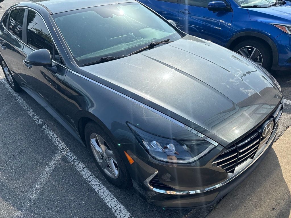 2023 Hyundai SONATA SE