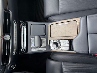 2021 Genesis G90 3.3T Premium