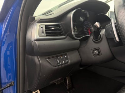 2019 Genesis G70 3.3T Design