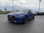 2019 Genesis G70 3.3T Design